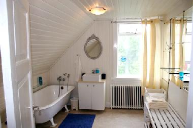 Appartement de vacances �/en/au Reykjavik (Reykjavik)ou appartement ou maison de vacances