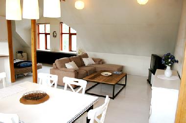 Appartement de vacances �/en/au Reykjavik (Reykjavik)ou appartement ou maison de vacances