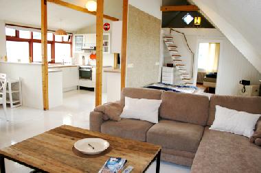 Appartement de vacances �/en/au Reykjavik (Reykjavik)ou appartement ou maison de vacances