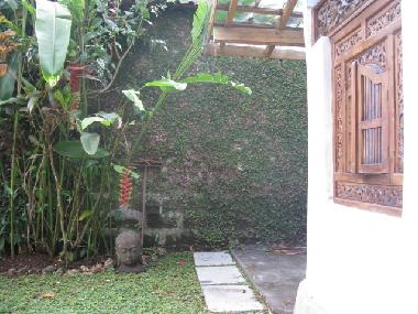 Maison de vacances �/en/au Seminyak BALI (Bali)ou appartement ou maison de vacances