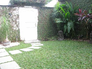 Maison de vacances �/en/au Seminyak BALI (Bali)ou appartement ou maison de vacances