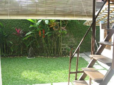 Maison de vacances �/en/au Seminyak BALI (Bali)ou appartement ou maison de vacances