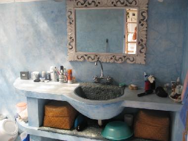 Maison de vacances �/en/au Seminyak BALI (Bali)ou appartement ou maison de vacances