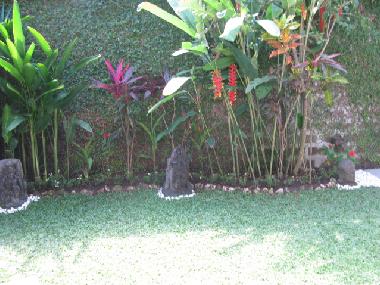 Maison de vacances �/en/au Seminyak BALI (Bali)ou appartement ou maison de vacances