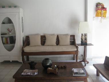 Maison de vacances �/en/au Seminyak BALI (Bali)ou appartement ou maison de vacances