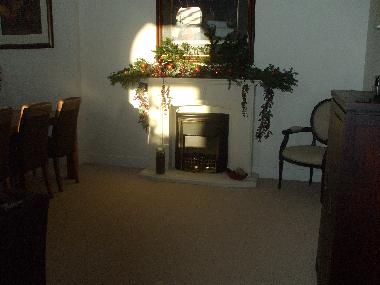 Appartement de vacances �/en/au Glasgow (South Western Scotland)ou appartement ou maison de vacances