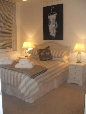 Appartement de vacances �/en/au Glasgow (South Western Scotland)ou appartement ou maison de vacances