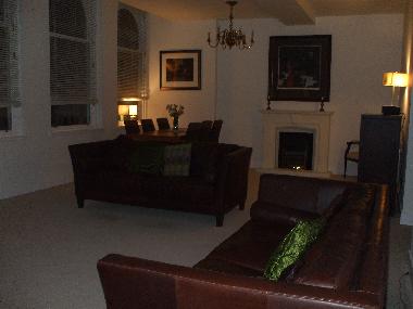 Appartement de vacances �/en/au Glasgow (South Western Scotland)ou appartement ou maison de vacances