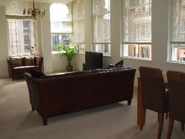 Appartement de vacances �/en/au Glasgow (South Western Scotland)ou appartement ou maison de vacances