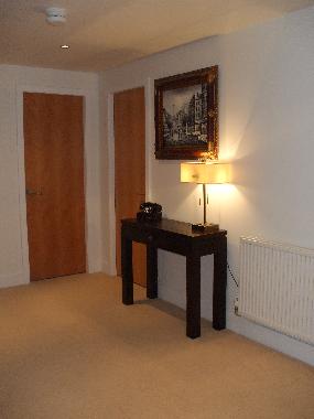 Appartement de vacances �/en/au Glasgow (South Western Scotland)ou appartement ou maison de vacances