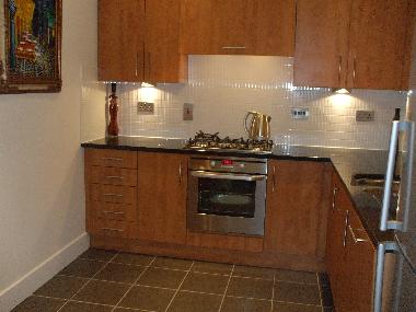 Appartement de vacances �/en/au Glasgow (South Western Scotland)ou appartement ou maison de vacances