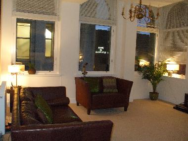 Appartement de vacances �/en/au Glasgow (South Western Scotland)ou appartement ou maison de vacances