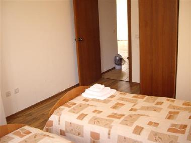 Appartement de vacances �/en/au sunny beach (Burgas)ou appartement ou maison de vacances