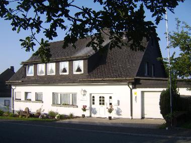 Maison de vacances /en/au Altastenberg (Sauerland)ou appartement ou maison de vacances