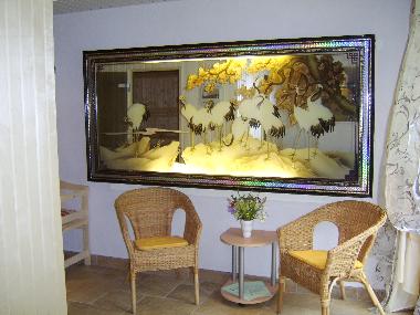 Maison de vacances /en/au Altastenberg (Sauerland)ou appartement ou maison de vacances