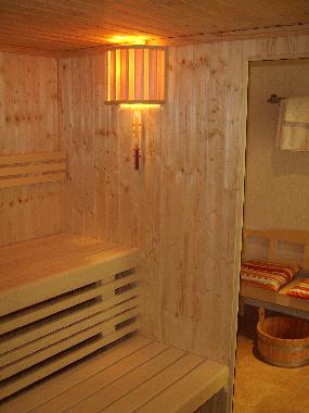 Maison de vacances /en/au Altastenberg (Sauerland)ou appartement ou maison de vacances