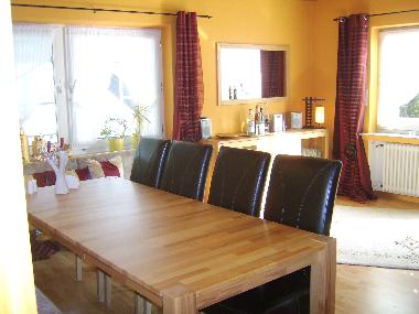 Maison de vacances /en/au Altastenberg (Sauerland)ou appartement ou maison de vacances