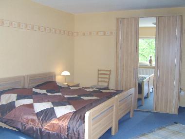 Maison de vacances /en/au Altastenberg (Sauerland)ou appartement ou maison de vacances