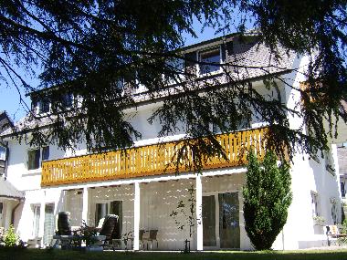 Maison de vacances /en/au Altastenberg (Sauerland)ou appartement ou maison de vacances