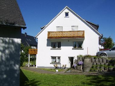 Maison de vacances /en/au Altastenberg (Sauerland)ou appartement ou maison de vacances