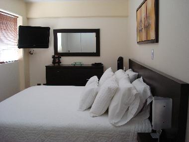 Appartement de vacances �/en/au Lima (Lima)ou appartement ou maison de vacances