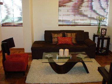 Appartement de vacances �/en/au Lima (Lima)ou appartement ou maison de vacances