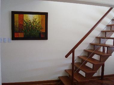 Appartement de vacances �/en/au Lima (Lima)ou appartement ou maison de vacances