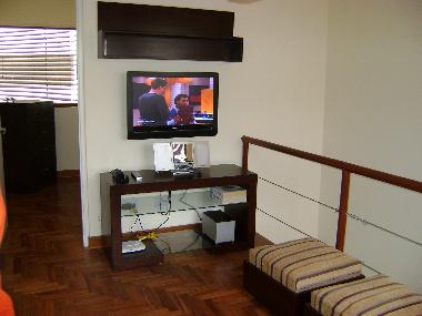 Appartement de vacances �/en/au Lima (Lima)ou appartement ou maison de vacances