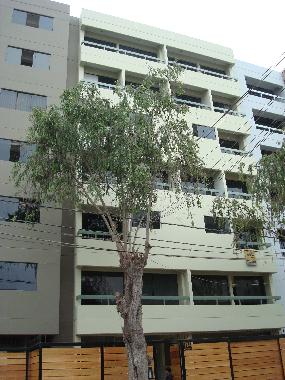 Appartement de vacances �/en/au Lima (Lima)ou appartement ou maison de vacances