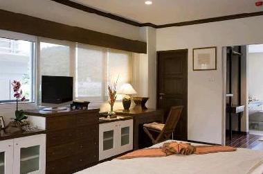 Appartement de vacances /en/au Karon (Phuket)ou appartement ou maison de vacances