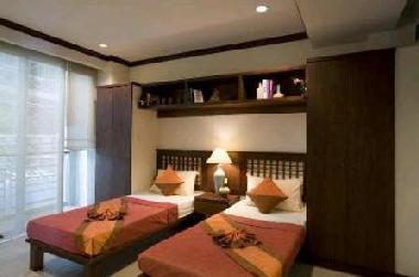 Appartement de vacances /en/au Karon (Phuket)ou appartement ou maison de vacances