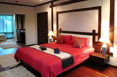 Appartement de vacances /en/au Karon (Phuket)ou appartement ou maison de vacances