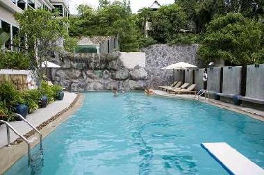 Appartement de vacances /en/au Karon (Phuket)ou appartement ou maison de vacances