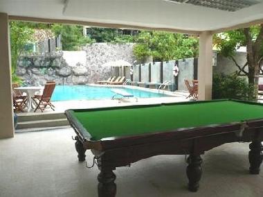 Appartement de vacances /en/au Karon (Phuket)ou appartement ou maison de vacances