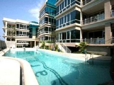 Appartement de vacances /en/au Karon (Phuket)ou appartement ou maison de vacances