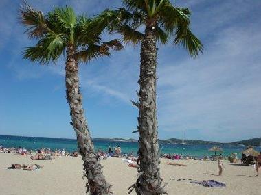 BJ RIVIERA VACANCES NOTRE ¨PLAGE
