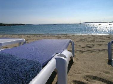 BJ RIVIERA LA PLAGE PRIVEE