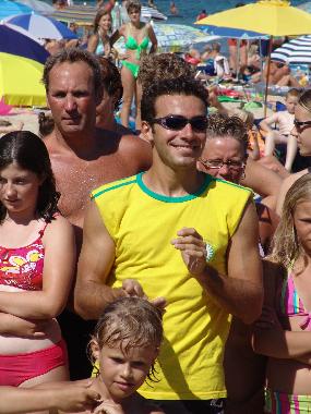 Chalet /en/au Port Grimaud (Var)ou appartement ou maison de vacances