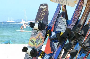 Chalet /en/au Port Grimaud (Var)ou appartement ou maison de vacances