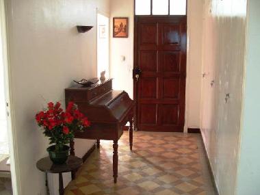 Maison de vacances �/en/au juan les pins (Alpes-Maritimes)ou appartement ou maison de vacances