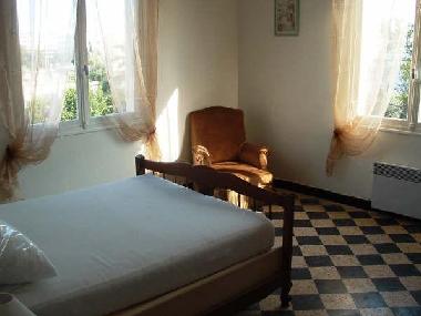 Maison de vacances �/en/au juan les pins (Alpes-Maritimes)ou appartement ou maison de vacances