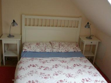 Appartement de vacances �/en/au Zingst (Fischland-Dar�-Zingst)ou appartement ou maison de vacances