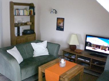 Appartement de vacances �/en/au Zingst (Fischland-Dar�-Zingst)ou appartement ou maison de vacances