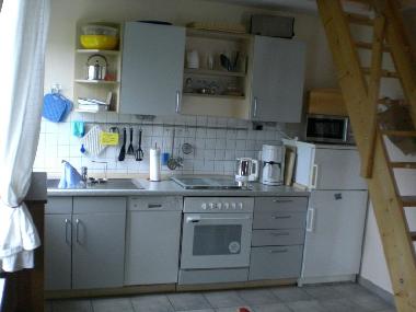 Appartement de vacances �/en/au Zingst (Fischland-Dar�-Zingst)ou appartement ou maison de vacances