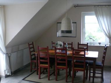 Appartement de vacances �/en/au Zingst (Fischland-Dar�-Zingst)ou appartement ou maison de vacances