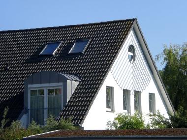 Appartement de vacances �/en/au Zingst (Fischland-Dar�-Zingst)ou appartement ou maison de vacances