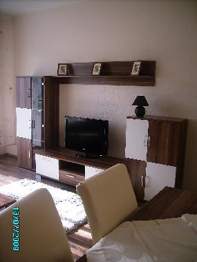 Appartement de vacances /en/au Berlin (Reinickendorf)ou appartement ou maison de vacances