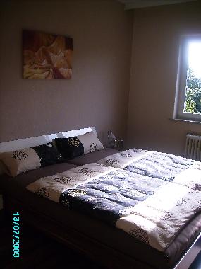 Appartement de vacances /en/au Berlin (Reinickendorf)ou appartement ou maison de vacances