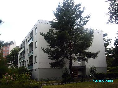 Appartement de vacances /en/au Berlin (Reinickendorf)ou appartement ou maison de vacances