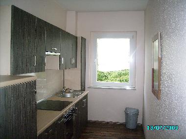 Appartement de vacances /en/au Berlin (Reinickendorf)ou appartement ou maison de vacances